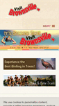 Mobile Screenshot of brownsville.org